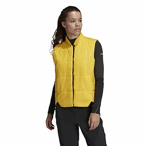 NWT Adidas WOMEN'S MYSHELTER 3IN1 RAIN PARKA JACKET - Picture 11 of 16